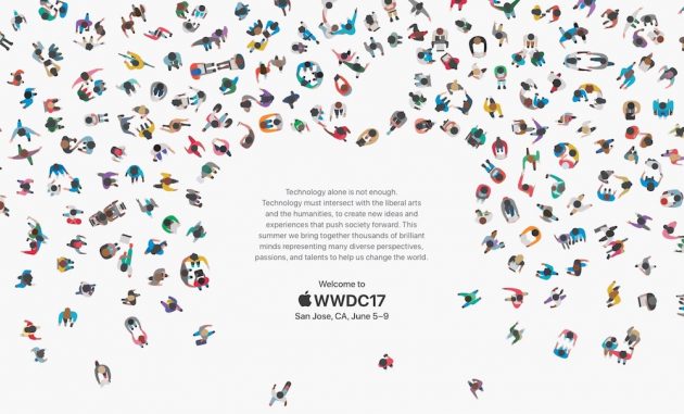 WWDC 17, quali saranno le novità presentate da Apple?