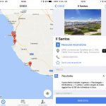 COCO, l’app per cercare e prenotare il posto in spiaggia!