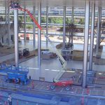 Apple Park, dettagli sulla caffetteria