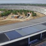 Steve Jobs e l’Apple Park per ricreare la vecchia Silicon Valley