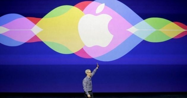 Apple vuole espandere l’integrazione di Siri alle app di terze parti