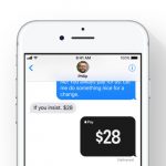 Pagamenti peer-to-peer su Apple Pay, ecco i costi!