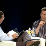 Scott Forstall racconta la nascita del primo iPhone: “E’ anche merito di… Microsoft!”