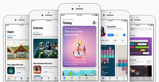 Pulizia su App Store, Apple ha eliminato centinaia di migliaia di app!