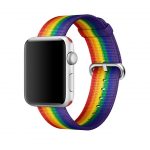 Apple dona parte dei proventi della “Pride Edition” band alla LBGTQ