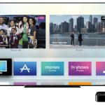 Apple rilascia la prima beta pubblica di tvOS 11