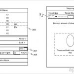 Apple brevetta un nuovo sistema di monitoraggio del sonno