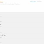 Apple rilascia la terza beta di iOS 10.3.3, tvOS 10.2.2 e watchOS 3.2.3 [u]