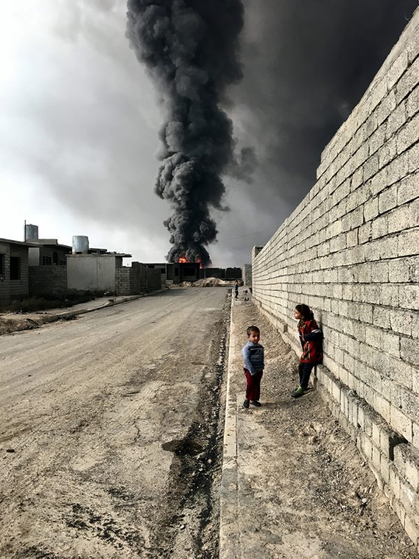 iPhone Photography Awards, le migliori foto del 2017!