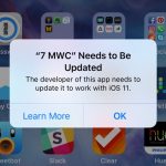 iOS 11, addio alle app a 32-bit!