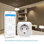 Koogeek Smart Plug, la presa intelligente che si collega con HomeKit