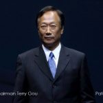 Foxconn: “Apple e Amazon ci aiuteranno ad acquisire Toshiba”
