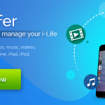 IOTransfer: backup/trasferimento dati dagli ecosistemi iOS/PC e viceversa in modo facile, passo passo ed intuitivo
