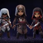 Ubisoft presenta “Assassin’s Creed Rebellion” per iOS
