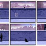 Framed 2: decidi l’ordine delle vignette e l’andamento della storia