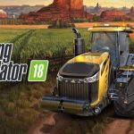 Farming Simulator 18: l’agricoltore moderno su iPhone