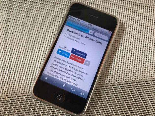10 anni di iPhoneItalia, segui il nostro LIVE dalle ore 16!