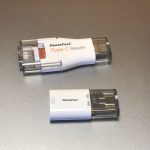 iType C Reader, ecco la “chiavetta” multipiattaforma compatibile con iOS