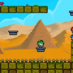 Giveaway Of The Week: 3 copie gratuite per Mushroom Heroes [CODICI UTILIZZATI CORRETTAMENTE]