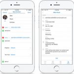 Importante update per Microsoft Outlook
