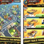 Crazy Taxi Gazillionaire è il nuovo “must-have” di SEGA!