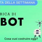 Apple regala l’app La Fabbrica di Robot