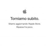 Apple Store offline, in arrivo Siri Speaker insieme a nuovi MacBook e iPad?