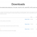 Apple rilascia iOS 11 beta 1!