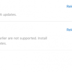 Apple rilascia Xcode 9, watchOS 4 e tvOS 11 beta 1!