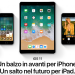 Downgrade: come passare da iOS 11 beta ad iOS 10?