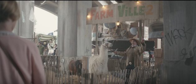 Apocalisse! Ecco il mondo senza… Apple!