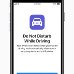 iOS 11: tante novità per le mappe di Apple e una nuova modalità “alla guida”