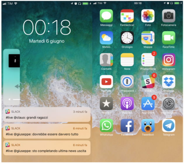 iOS 11 beta 1: ecco TUTTE le novità provate in anteprima!