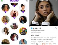 Badoo si conferma la più grande app di incontri al mondo