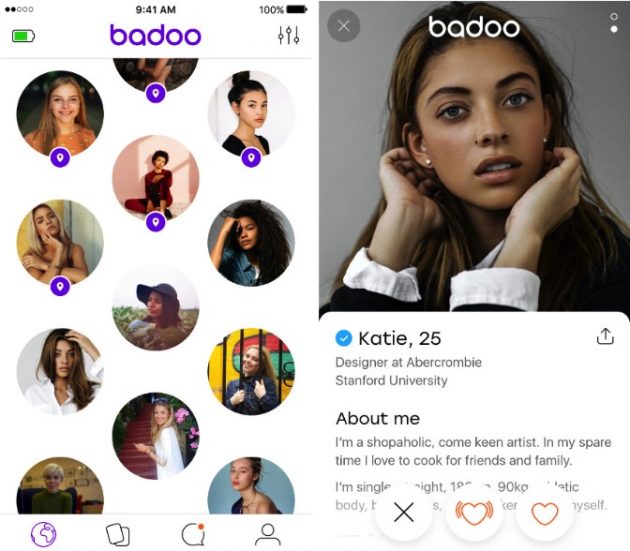 Badoo si conferma la più grande app di incontri al mondo