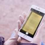 Come trasformare l’iPhone in uno scanner con iOS 11