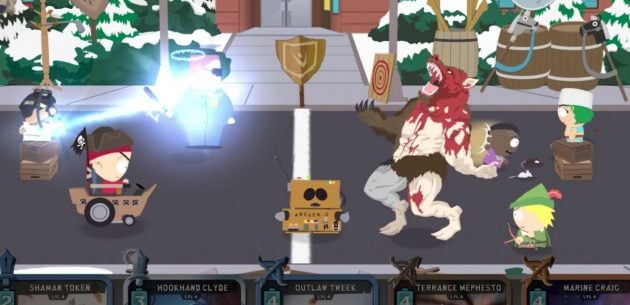 South Park Phone Destroyer: online il primo trailer