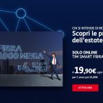 TIM Smart, i primi due mesi li regala TIM