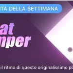 Apple regala il gioco Beat Stomper