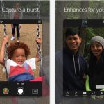 Nuovo update per Microsoft Pix Camera