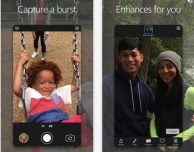Nuovo update per Microsoft Pix Camera