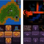 Lowlander II: Lowerlander – avventura in stile RPG per iPhone