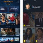 The Spider-Man: app dedicata all’ultimo film Homecoming