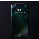 SET Solution immagina il nuovo iPhone 8