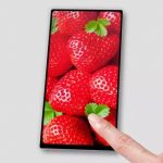 Japan Display annuncia il nuovo display da 6 pollici e rapporto 18:9