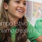 Apple presenta i Campi Estivi 2017