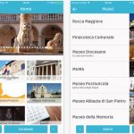 Su App Store arriva l’app ufficiale del Comune di Assisi