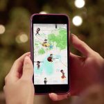 Snapchat lancia la Snap Map