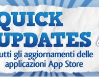 Quick Update: Instagram, Google Foto, Asphalt 8, Vainglory, Viber