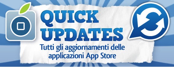 Quick Update: Instagram, Google Foto, Asphalt 8, Vainglory, Viber